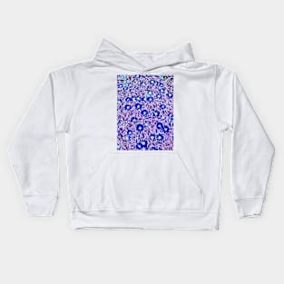 Delft Blue Kids Hoodie